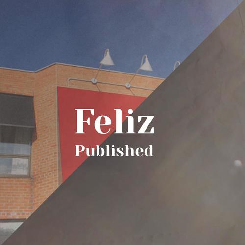 Feliz Published