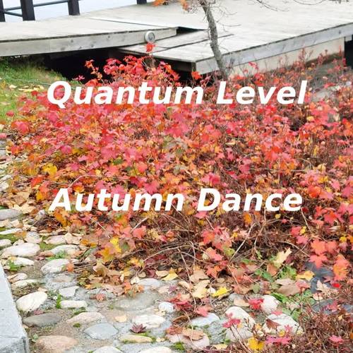 Autumn Dance