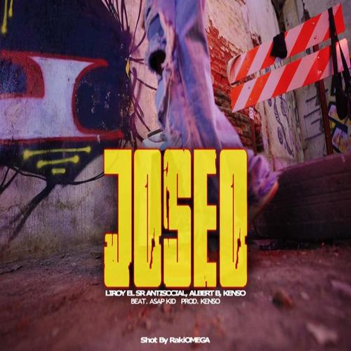 JOSEO (feat. KENSOU & Albert B) [Explicit]