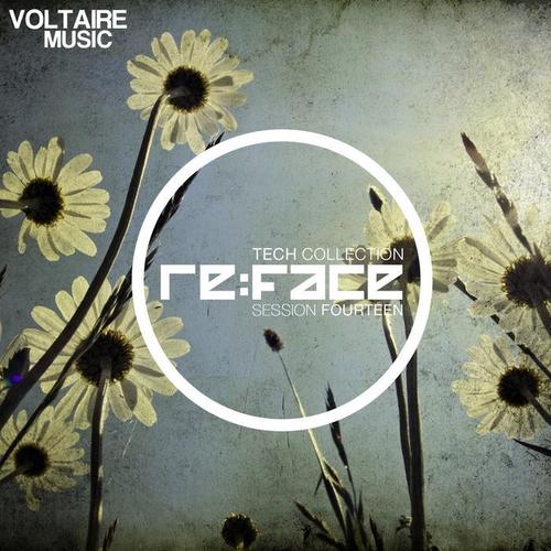 Re:Face Session Fourteen