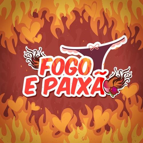 Fogo e Paixão