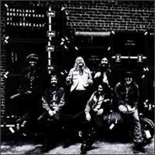 At Fillmore East CD2