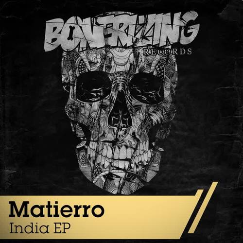 India EP