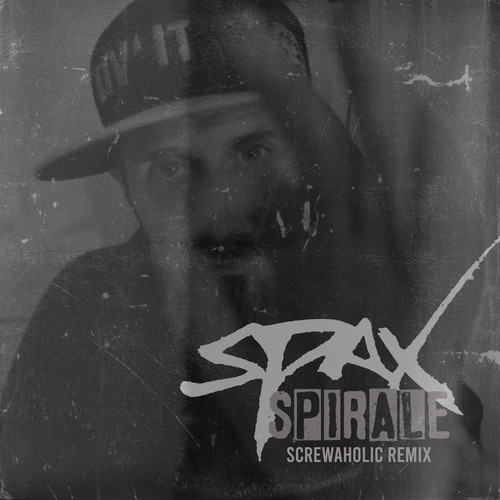 Spirale (Screwaholic Remix) [Explicit]