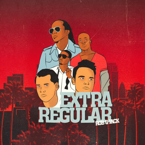 Extra Regular