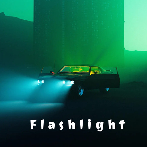 Flashlight (Sped Up)