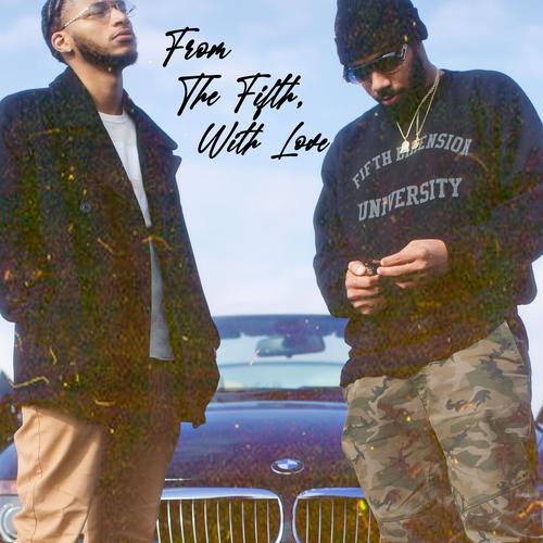 From The Fifth, With Love (Radio Edit)
