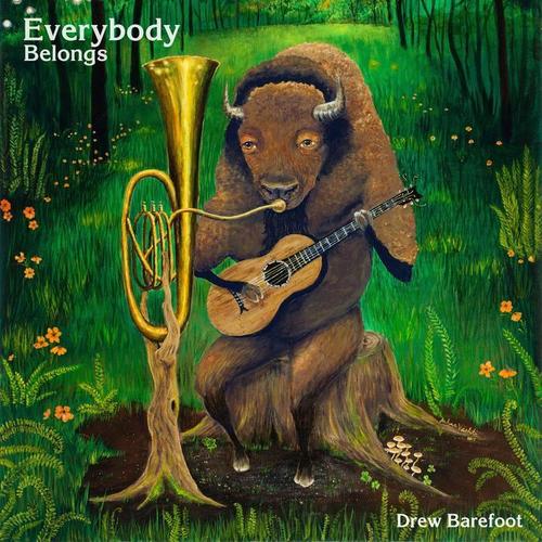 Everybody Belongs
