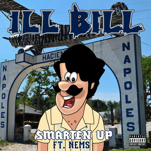 Smarten Up (Explicit)