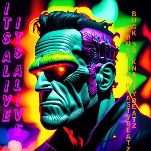 Its Alive! (Explicit)