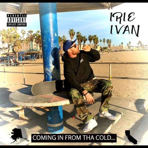 Coming in from tha Cold (Explicit)