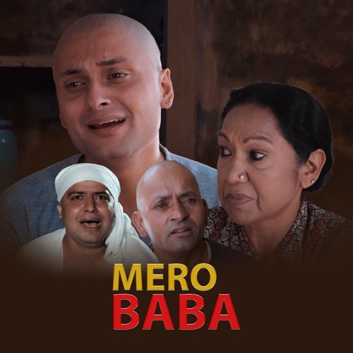 Mero Baba