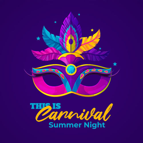 This Is Carnival – Summer Night