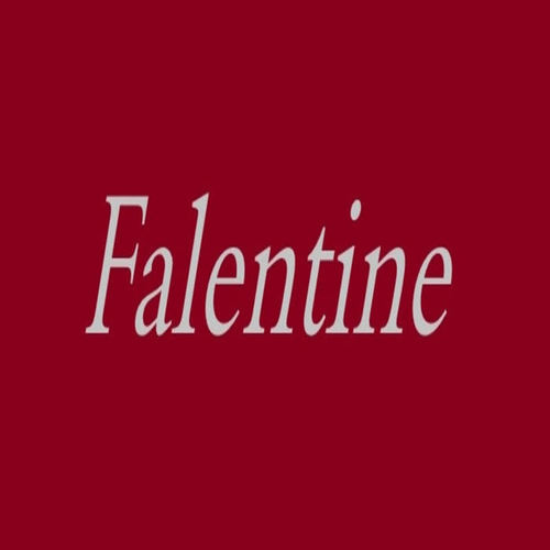 Falentine