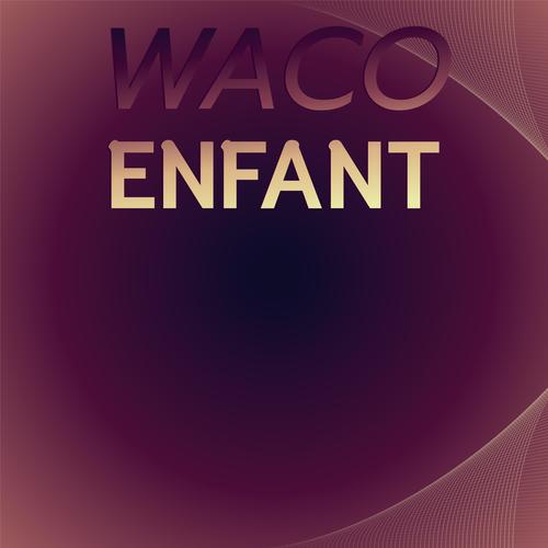 Waco Enfant