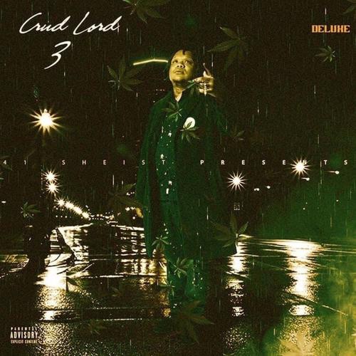 Crud Lord 3 Deluxe (Explicit)