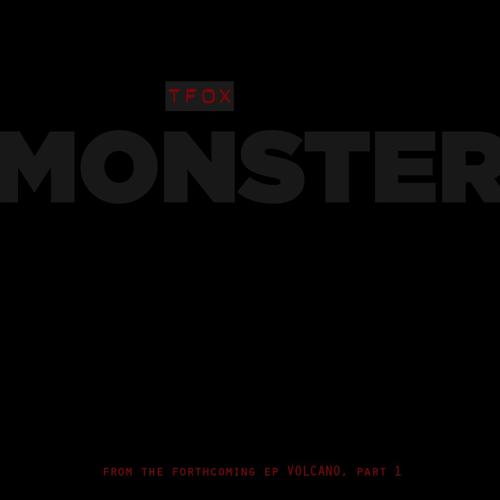 Monster (feat. Marcus Machado)