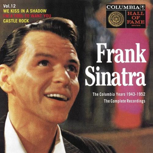 The Columbia Years (1943-1952) : The Complete Recordings: Volume 12