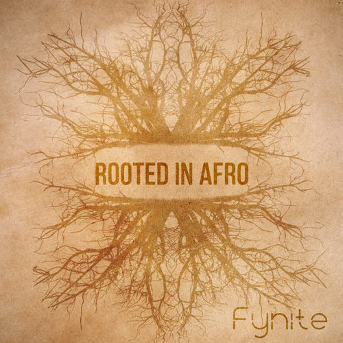 Rooted in Afro EP