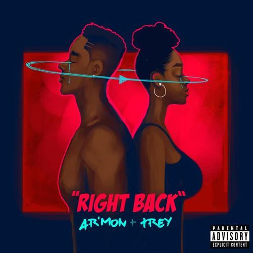 Right Back (Explicit)