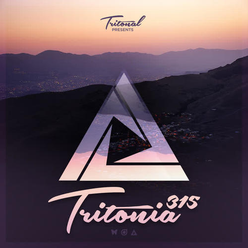 Tritonia 315