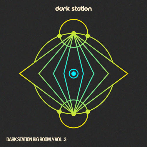 Dark Station Big Room, Vol.3