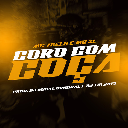 Coro com coça (Explicit)