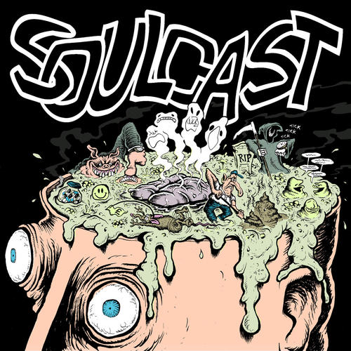 Soulcast (Explicit)