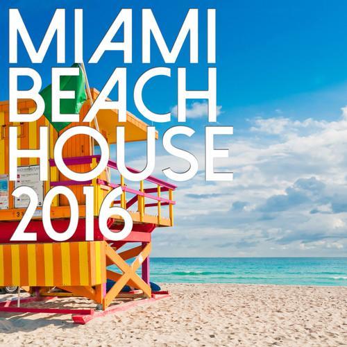 Miami Beach House 2016