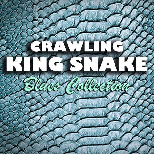 Crawling King Snake Blues Collection