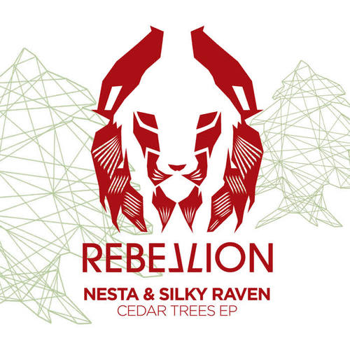 Cedar Trees EP