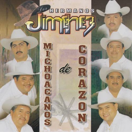 Michoacanos de corazon