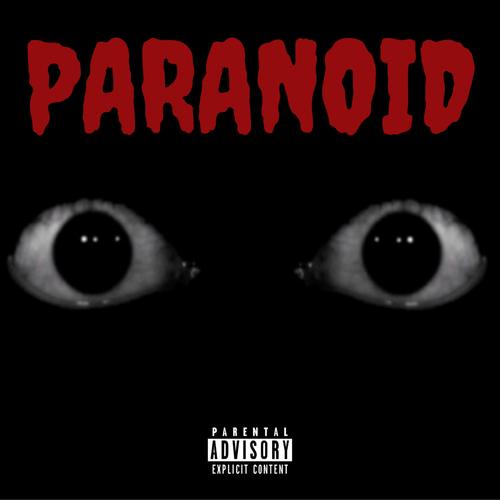 PARANOID (feat. Taelikeschicken) [Explicit]