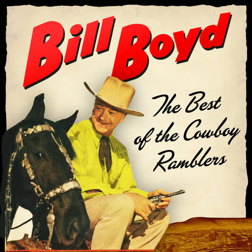 The Best Of The Cowboy Ramblers