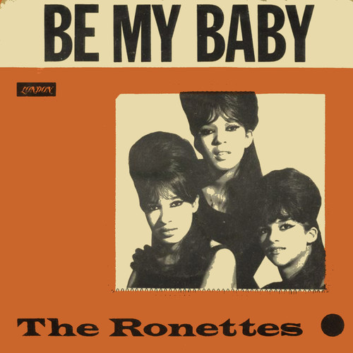 Be My Baby