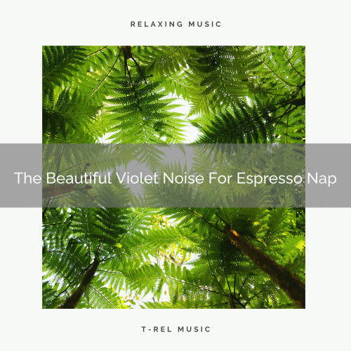 The Beautiful Violet Noise For Espresso Nap