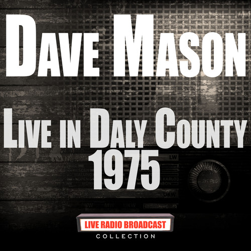 Live In Daly County 1975 (Live)