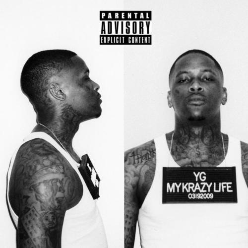 My Krazy Life (Deluxe Edition) [Explicit]