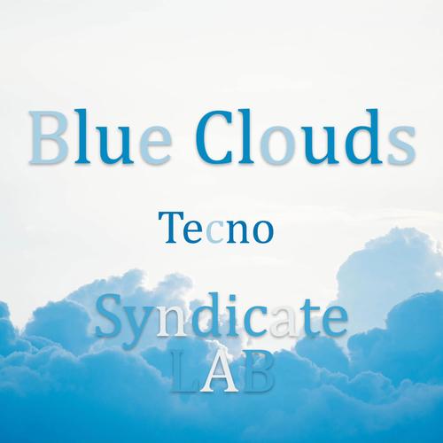Blue Clouds