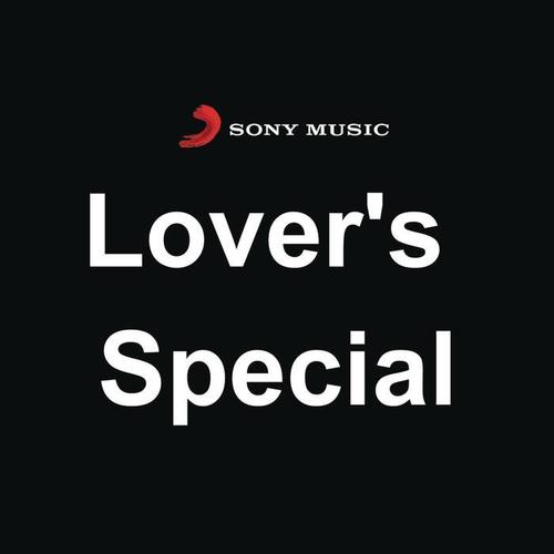 Lover's Special (Original Motion Picture Soundtrack)