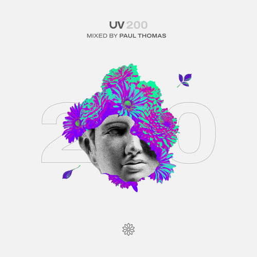 UV 200 Mixed by Paul Thomas