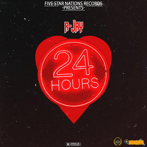 24 Hours (Explicit)