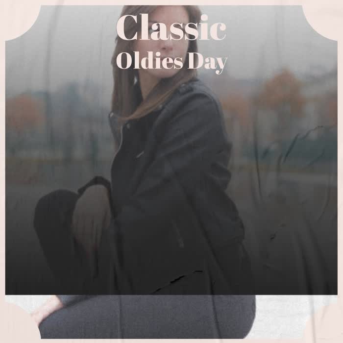 Classic Oldies Day