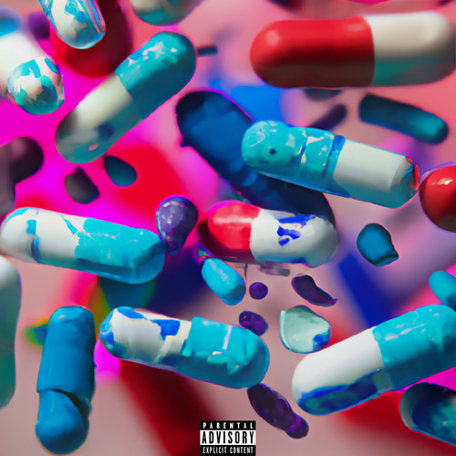 Pills to the Brain (Explicit)