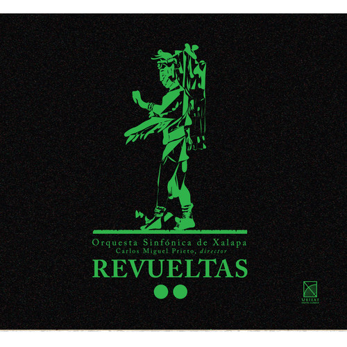 Revueltas, S.: Noche De Los Mayas (La) / Itinerarios / Ventanas / Caminos