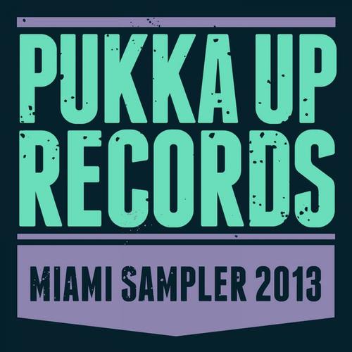 Miami Sampler 2013