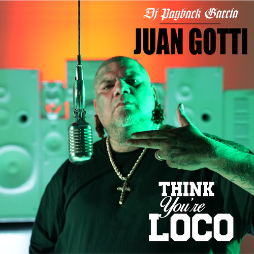 Think You're Loco (Explicit)