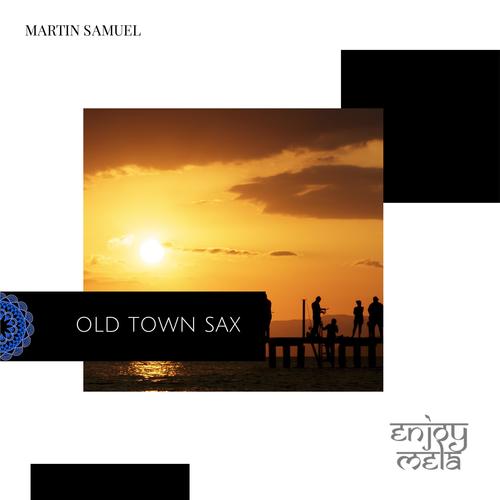 Old Town Sax