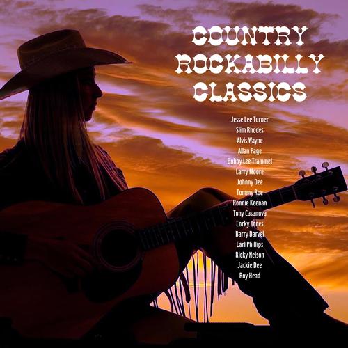 Country Rockabilly Classics