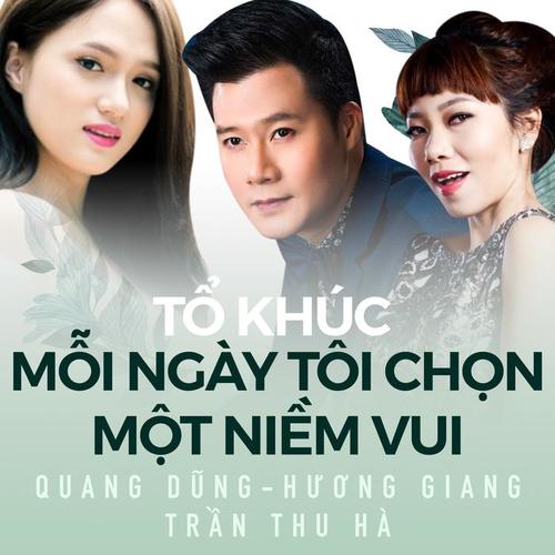 Tổ khúc - Mỗi Ngày Tôi Chọn Một Niềm Vui